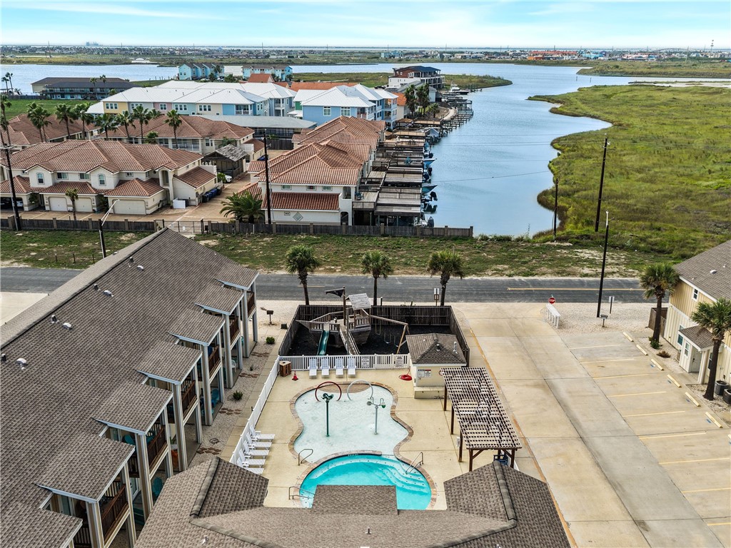 14901 Packery View Corpus Christi TX 78418