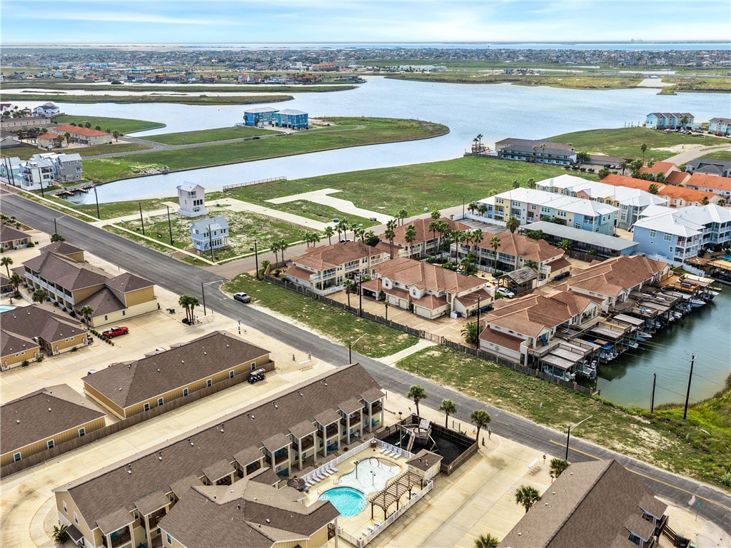 14901 Packery View Corpus Christi TX 78418