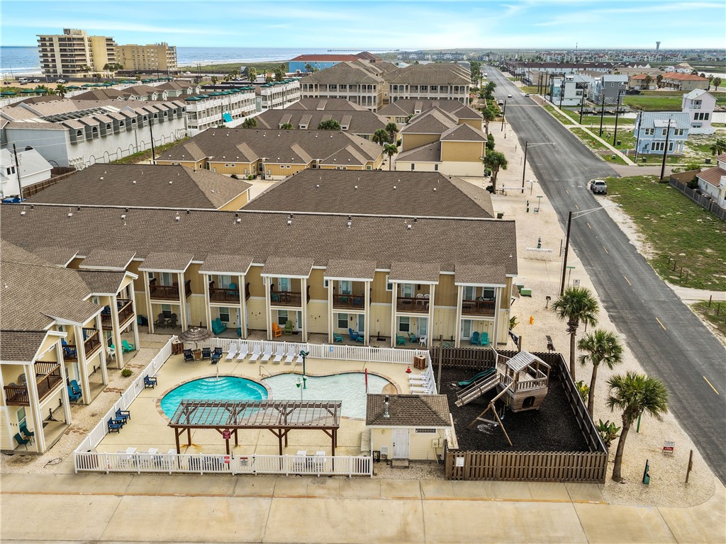 14901 Packery View Corpus Christi TX 78418