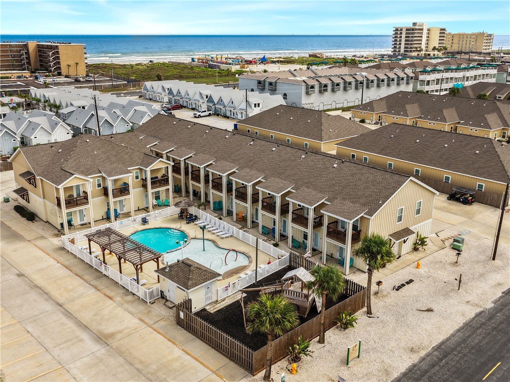 14901 Packery View Corpus Christi TX 78418