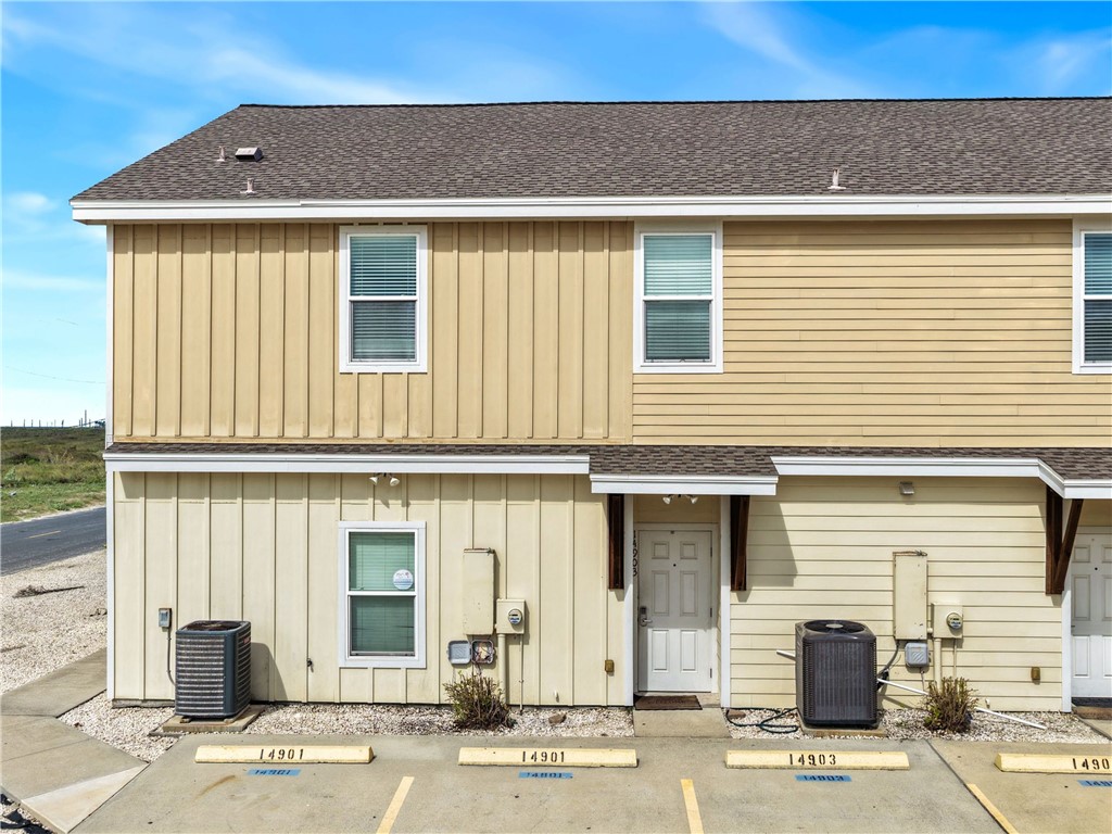 14901 Packery View Corpus Christi TX 78418