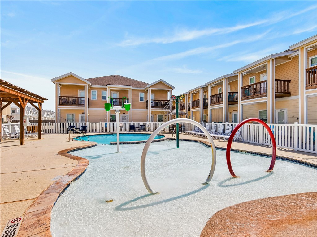 14901 Packery View Corpus Christi TX 78418