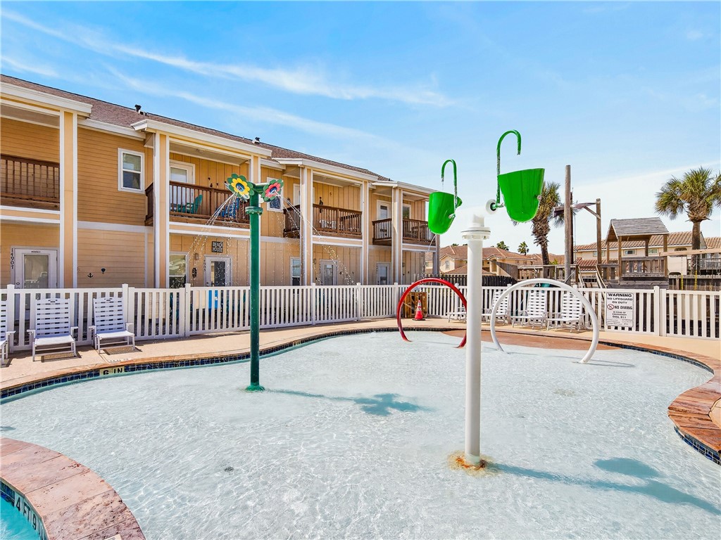 14901 Packery View Corpus Christi TX 78418