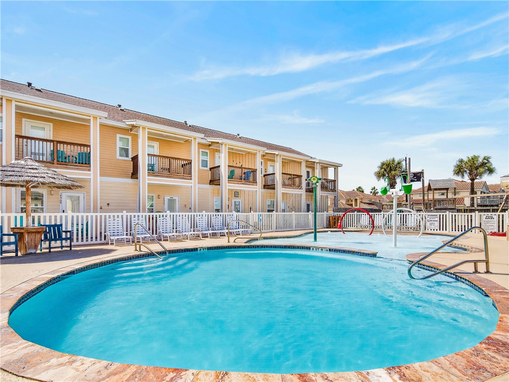 14901 Packery View Corpus Christi TX 78418