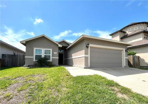 7186 Lake Placid Drive Corpus Christi TX 78414