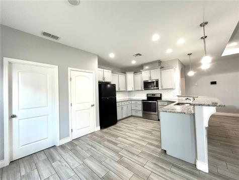 7186 Lake Placid Drive Corpus Christi TX 78414