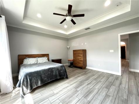 7186 Lake Placid Drive Corpus Christi TX 78414