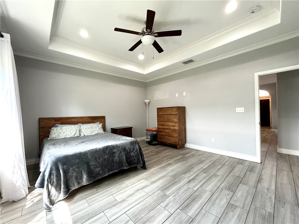 7186 Lake Placid Drive Corpus Christi TX 78414