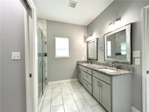 7186 Lake Placid Drive Corpus Christi TX 78414