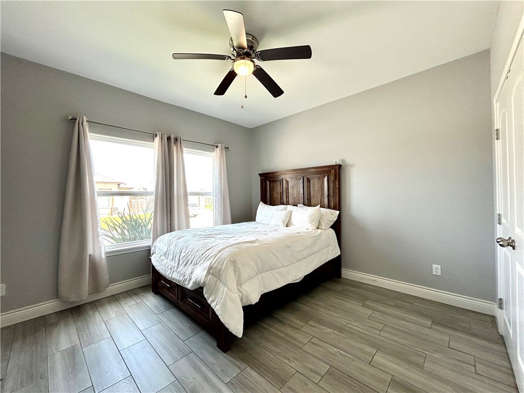 7186 Lake Placid Drive Corpus Christi TX 78414