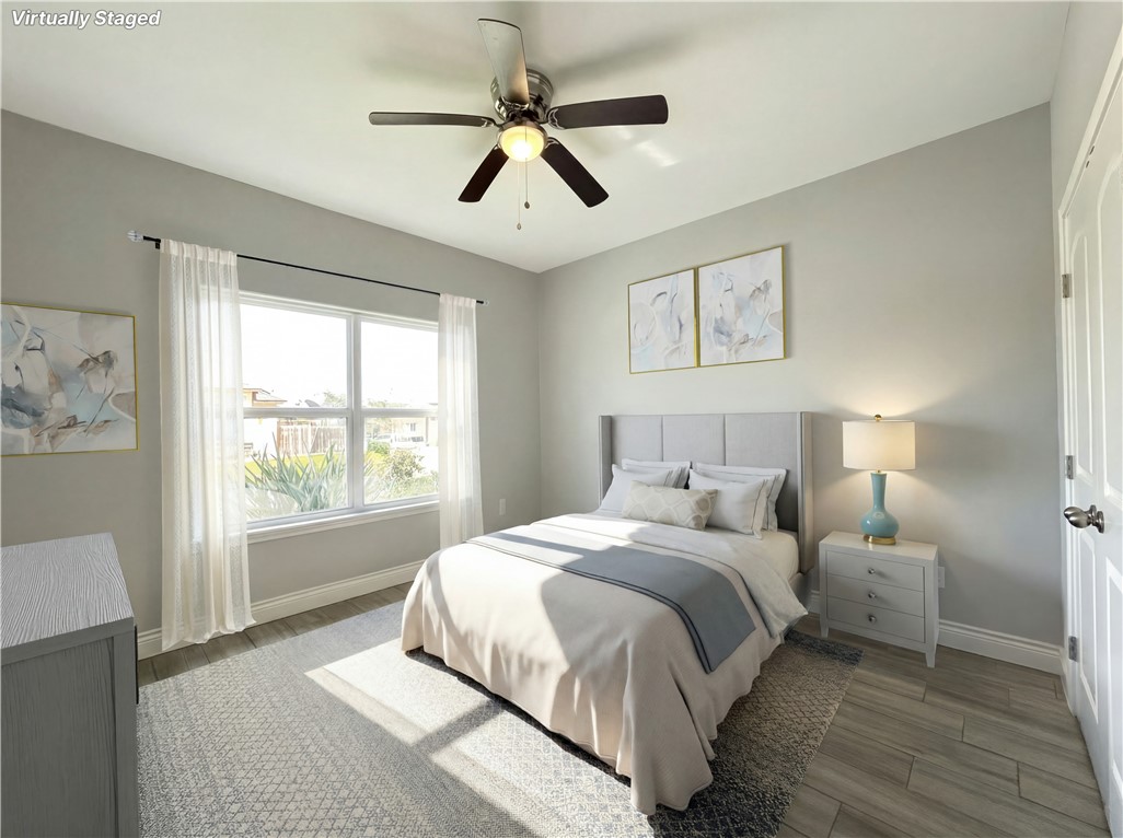 7186 Lake Placid Drive Corpus Christi TX 78414