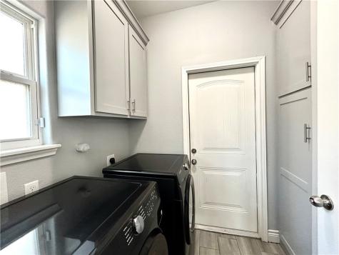 7186 Lake Placid Drive Corpus Christi TX 78414