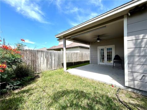 7186 Lake Placid Drive Corpus Christi TX 78414