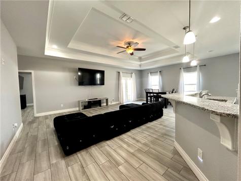 7186 Lake Placid Drive Corpus Christi TX 78414