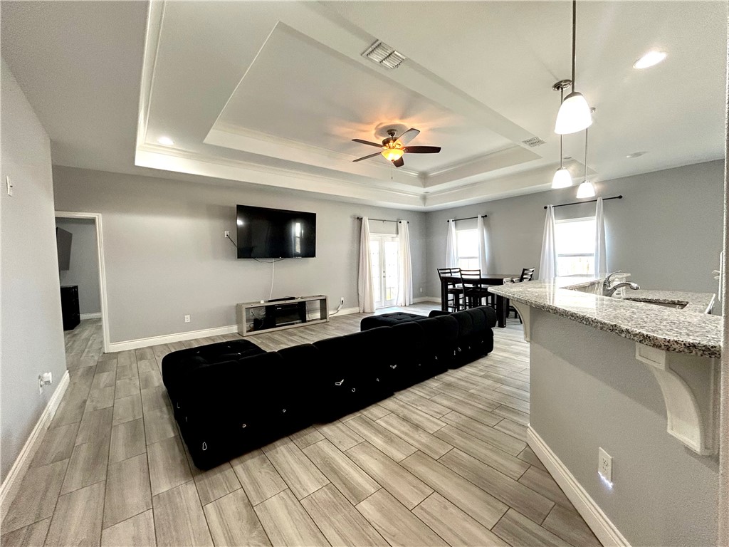 7186 Lake Placid Drive Corpus Christi TX 78414