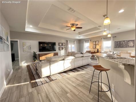 7186 Lake Placid Drive Corpus Christi TX 78414