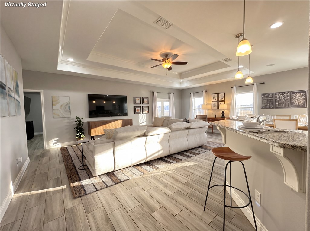 7186 Lake Placid Drive Corpus Christi TX 78414