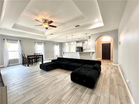 7186 Lake Placid Drive Corpus Christi TX 78414