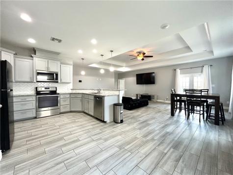 7186 Lake Placid Drive Corpus Christi TX 78414