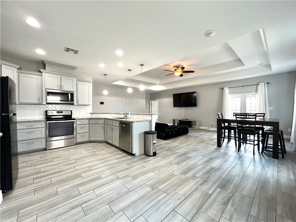 7186 Lake Placid Drive Corpus Christi TX 78414