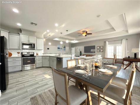 7186 Lake Placid Drive Corpus Christi TX 78414