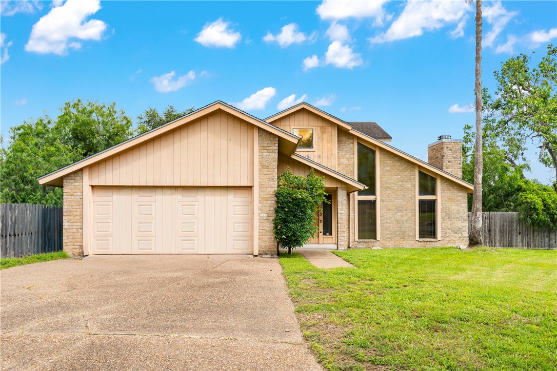 4213 Olmos River Court Corpus Christi TX 78410