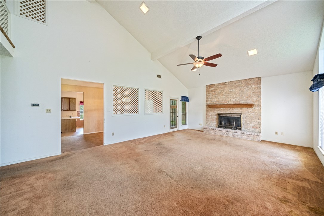 4213 Olmos River Court Corpus Christi TX 78410