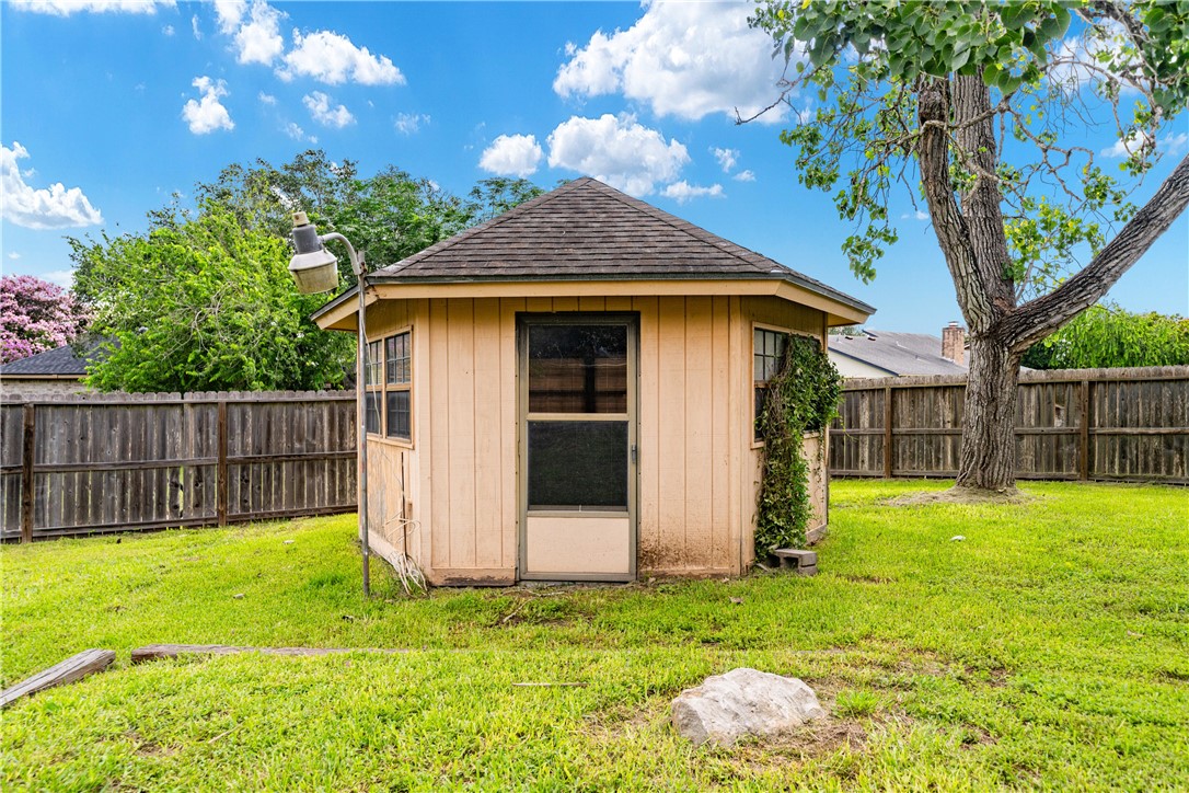 4213 Olmos River Court Corpus Christi TX 78410