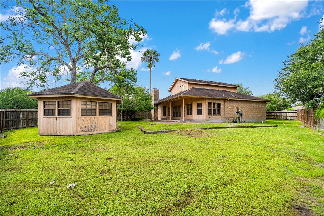 4213 Olmos River Court Corpus Christi TX 78410