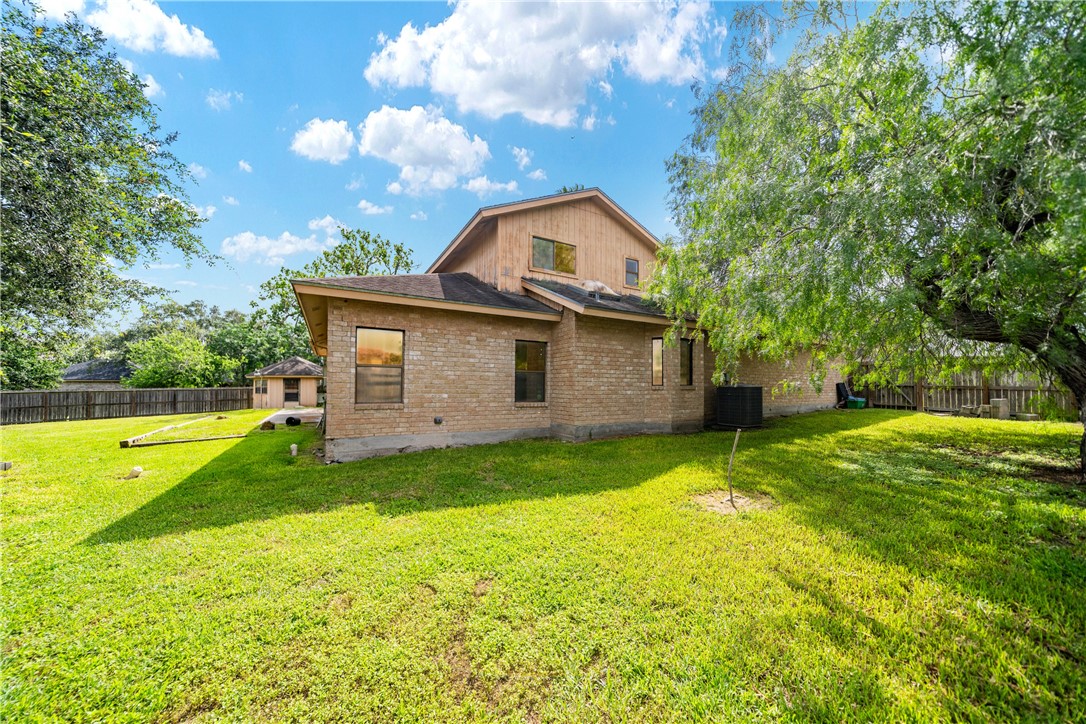 4213 Olmos River Court Corpus Christi TX 78410