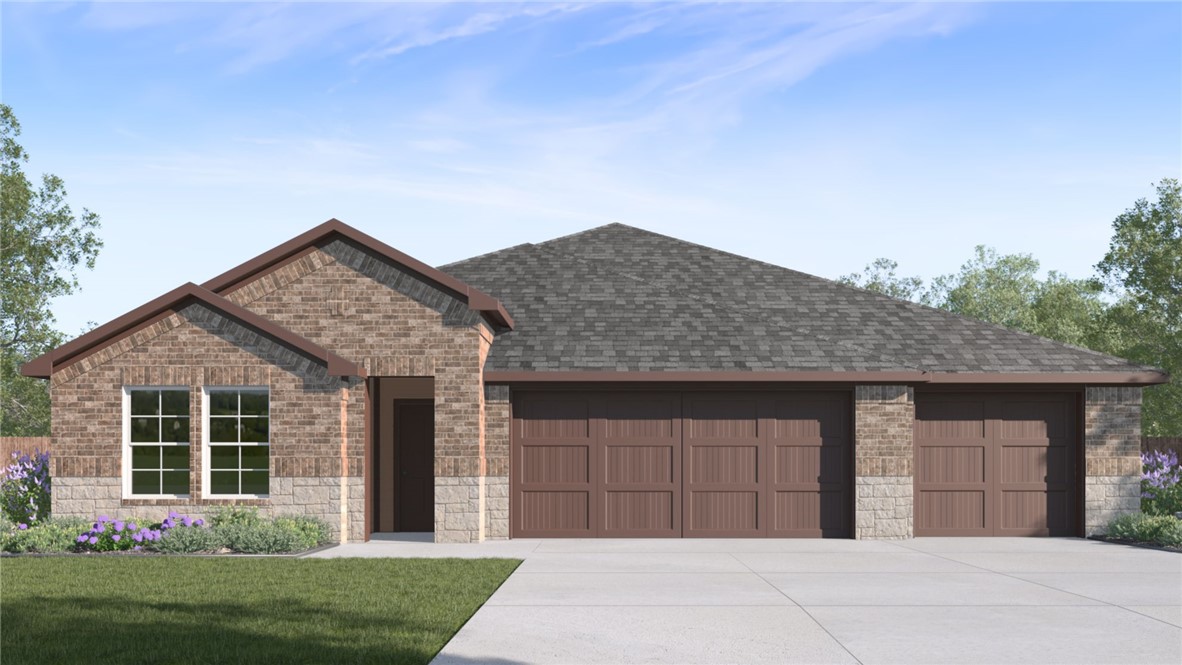 822 Fisher's Island Circle Corpus Christi TX 78415