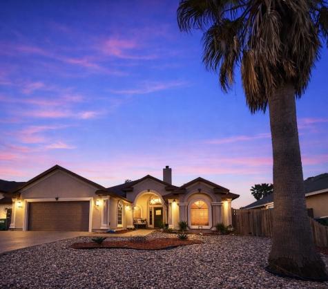 15029 Dasmarinas Drive Corpus Christi TX 78418