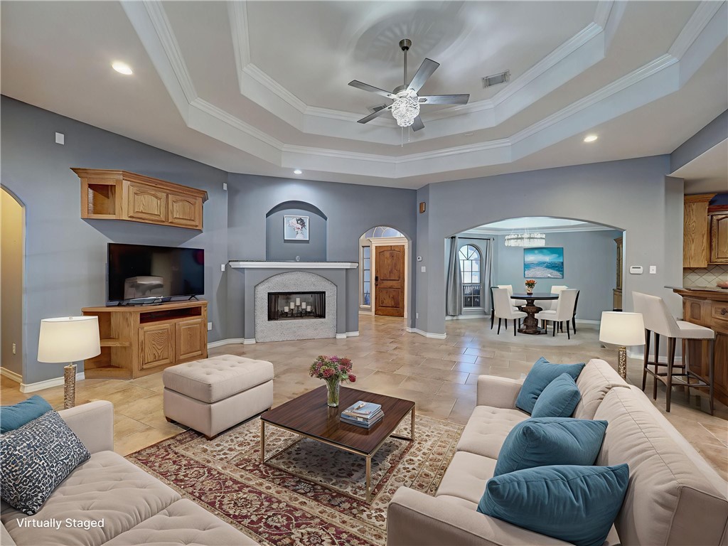 15029 Dasmarinas Drive Corpus Christi TX 78418