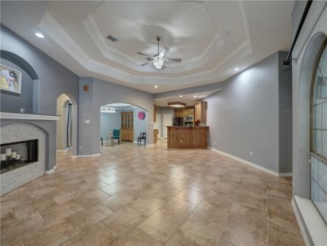 15029 Dasmarinas Drive Corpus Christi TX 78418