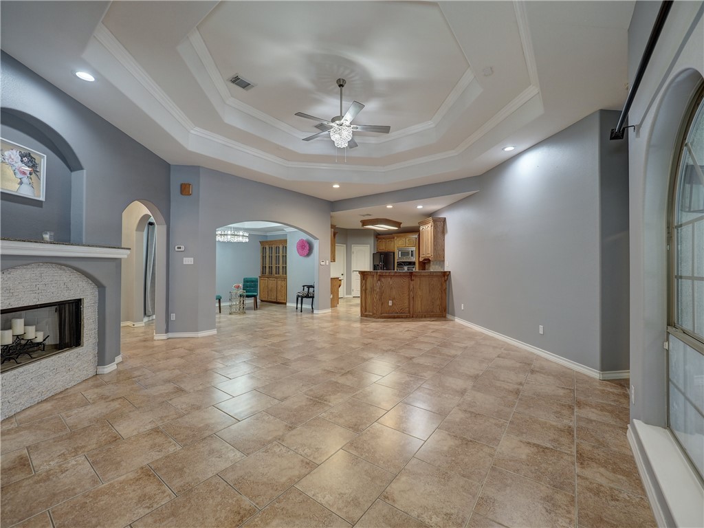 15029 Dasmarinas Drive Corpus Christi TX 78418