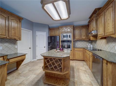 15029 Dasmarinas Drive Corpus Christi TX 78418