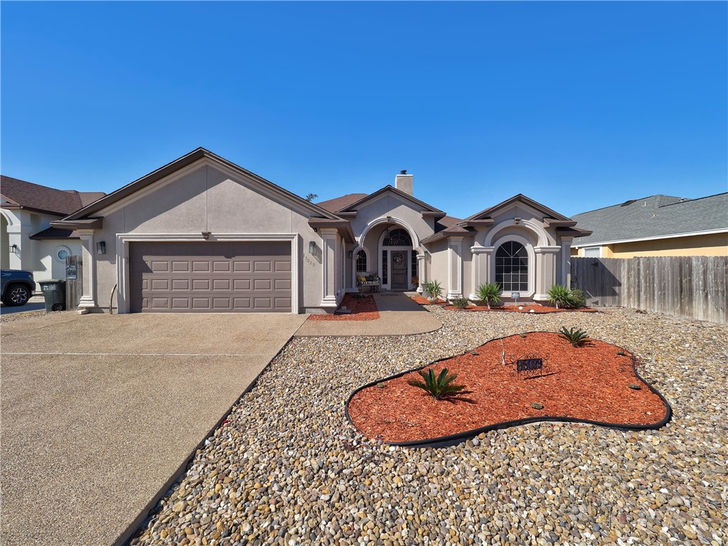 15029 Dasmarinas Drive Corpus Christi TX 78418