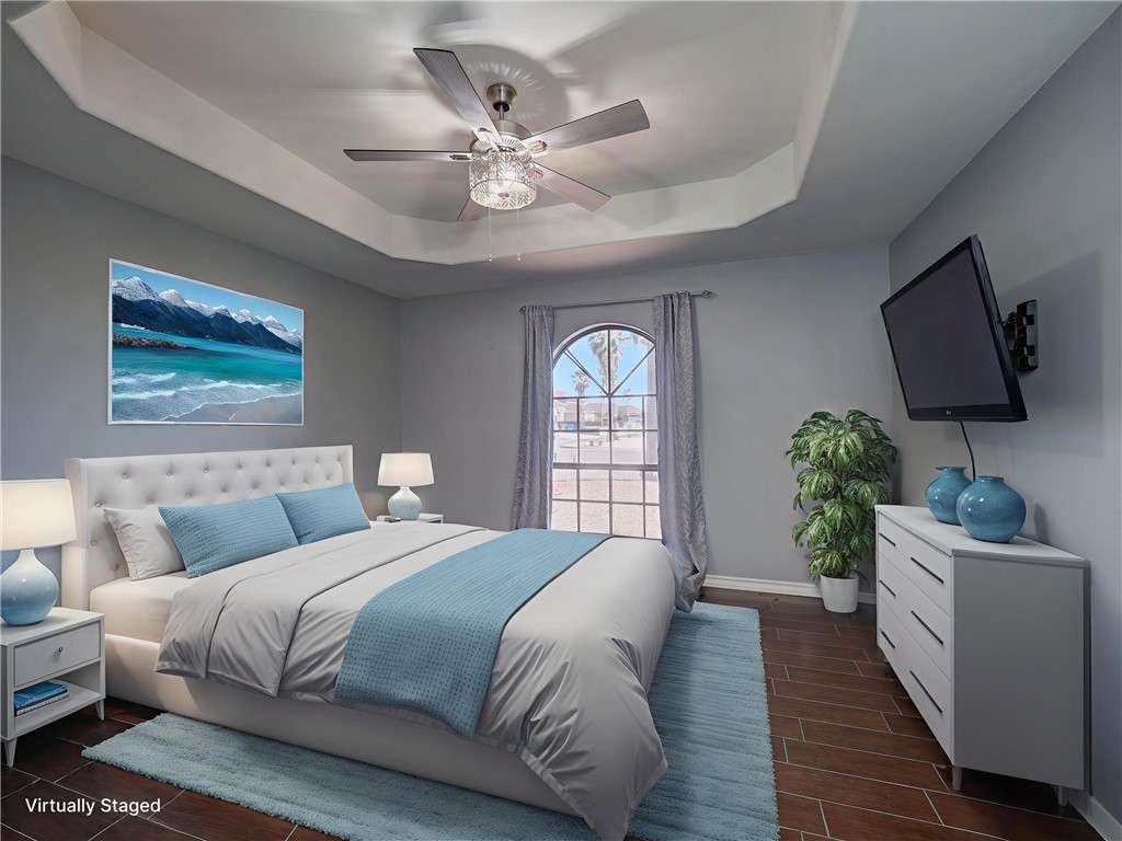 15029 Dasmarinas Drive Corpus Christi TX 78418