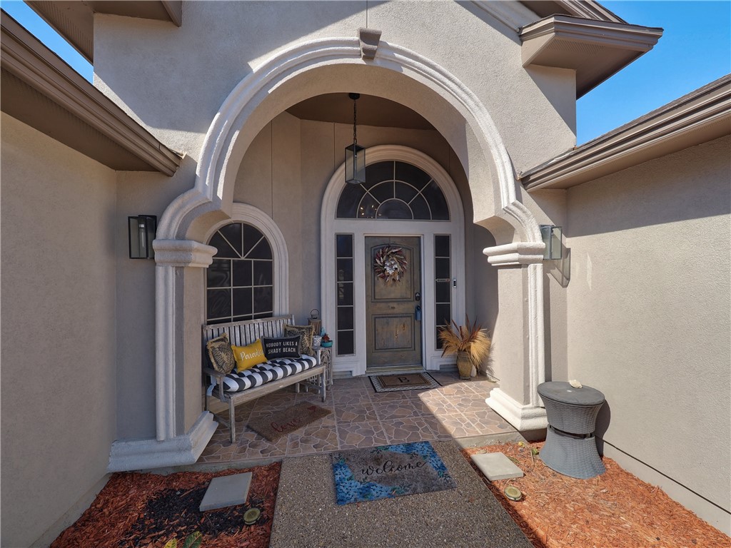 15029 Dasmarinas Drive Corpus Christi TX 78418