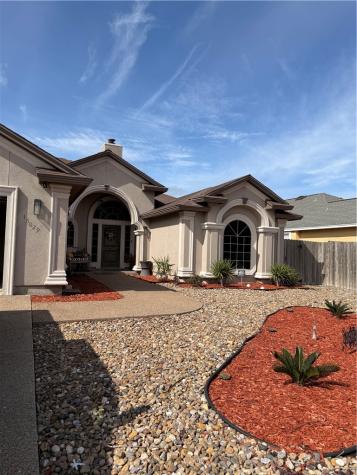 15029 Dasmarinas Drive Corpus Christi TX 78418