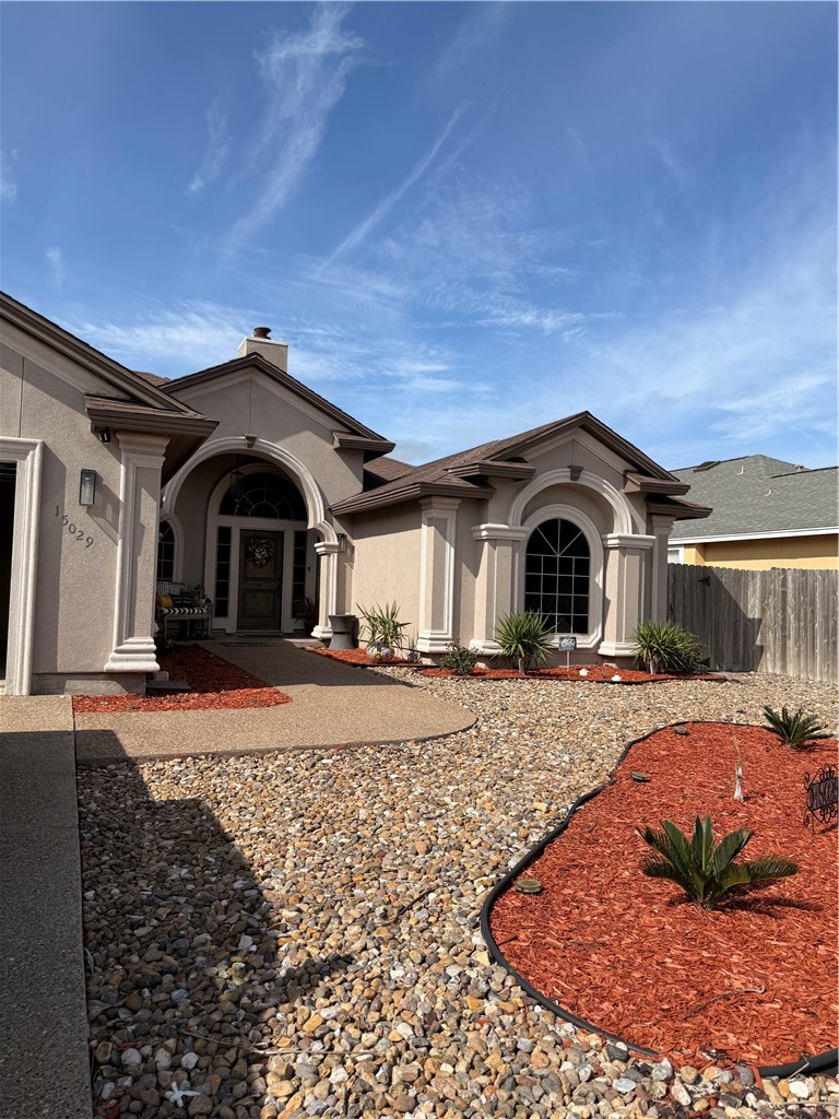 15029 Dasmarinas Drive Corpus Christi TX 78418