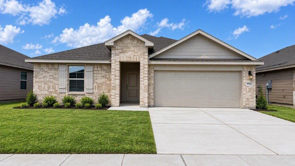 2649 Eltonne Garden Drive Corpus Christi TX 78415
