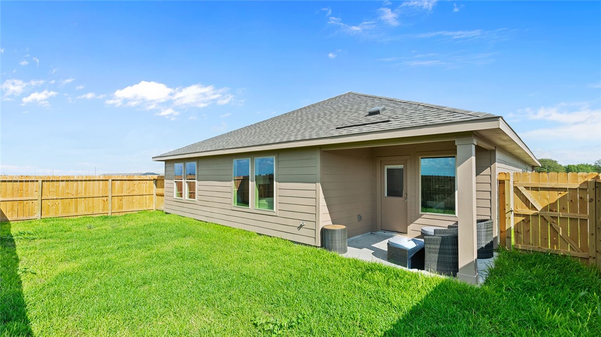 2649 Eltonne Garden Drive Corpus Christi TX 78415
