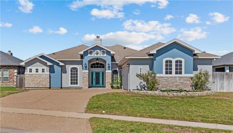 8241 Garner Drive Corpus Christi TX 78414