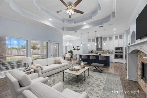 8241 Garner Drive Corpus Christi TX 78414