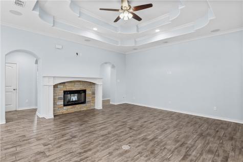 8241 Garner Drive Corpus Christi TX 78414