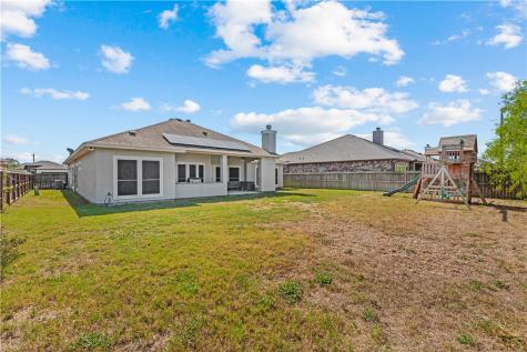 8241 Garner Drive Corpus Christi TX 78414