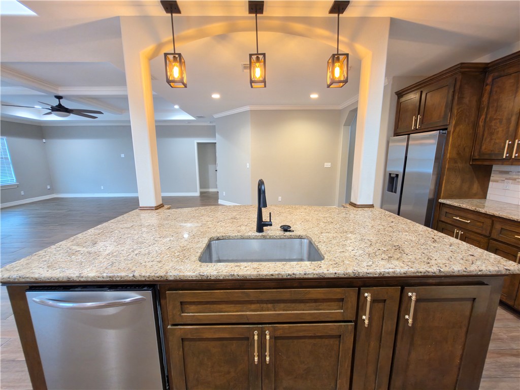 4129 Karo Drive Corpus Christi TX 78414