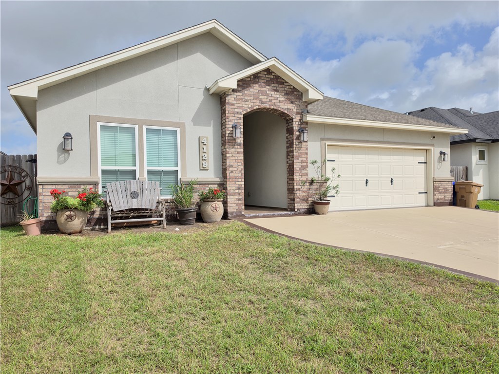 4129 Karo Drive Corpus Christi TX 78414