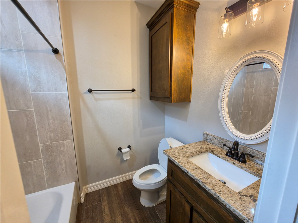 4129 Karo Drive Corpus Christi TX 78414